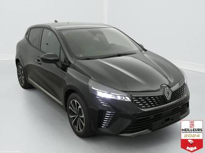 Renault Clio 5 Tce 90 Ch Gsr2 Techno