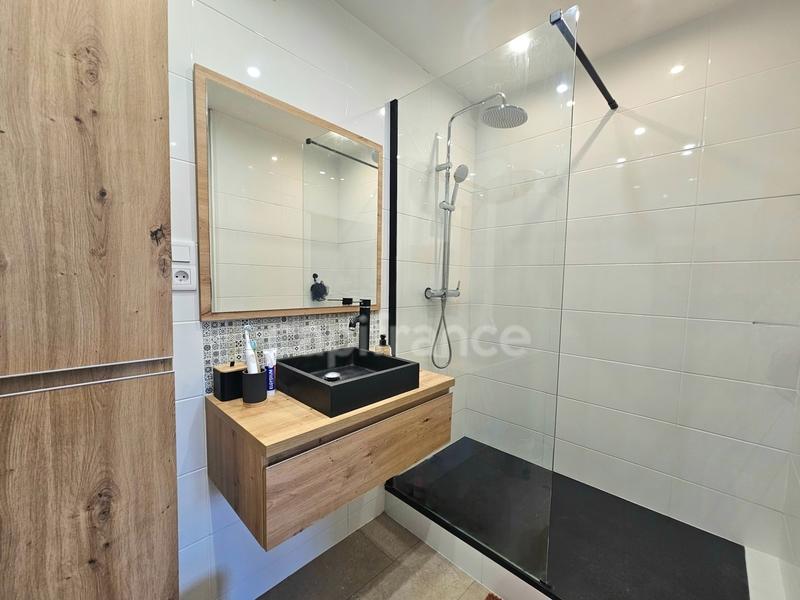 Appartement - 116 m² - 5 pièces