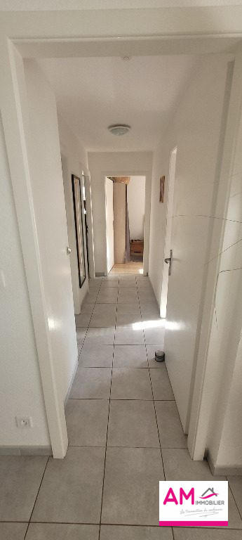 Appartement - 70 m² - 4 pièces