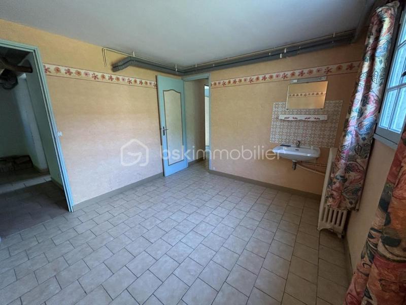 Maison - 106 m² - 6 pièces