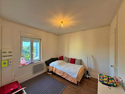 Appartement - 19 m² - 1 pièce