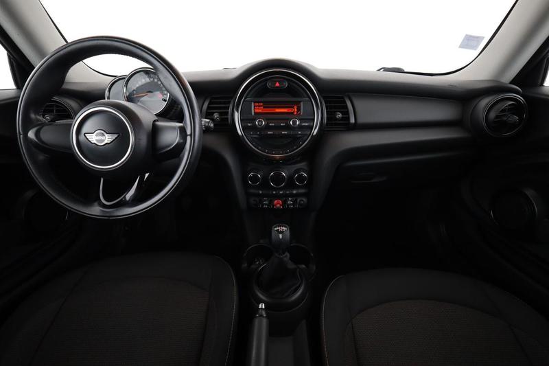 Mini Mini One 3p 102 ch