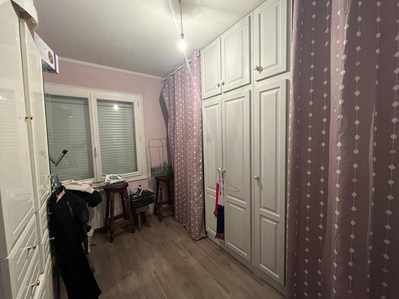 Maison - 139 m² - 7 pièces