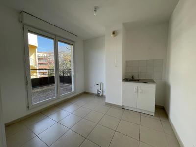 Appartement - 69 m² - 4 pièces