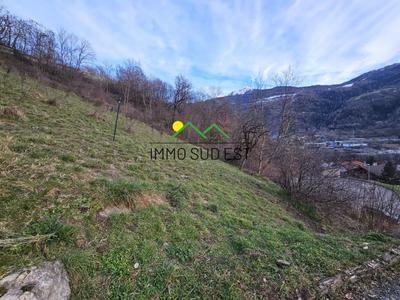 Terrain - 2 330 m²