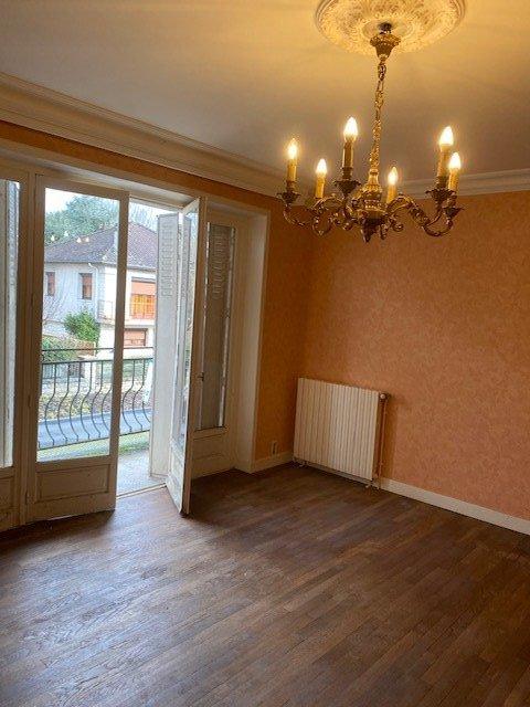 Maison de ville - 132 m² - 5 pièces