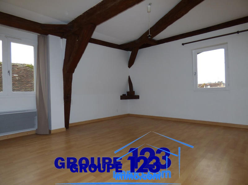Duplex - 87 m² - 4 pièces