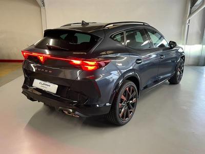 Cupra Formentor eHybrid 272 ch Dsg6 Vz
