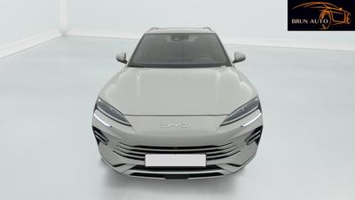 Byd Seal U 1.5l Dm-i 218 ch Phev Boost