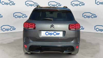 Citroën C5 Aircross 1.5 BlueHDi 130 Shine