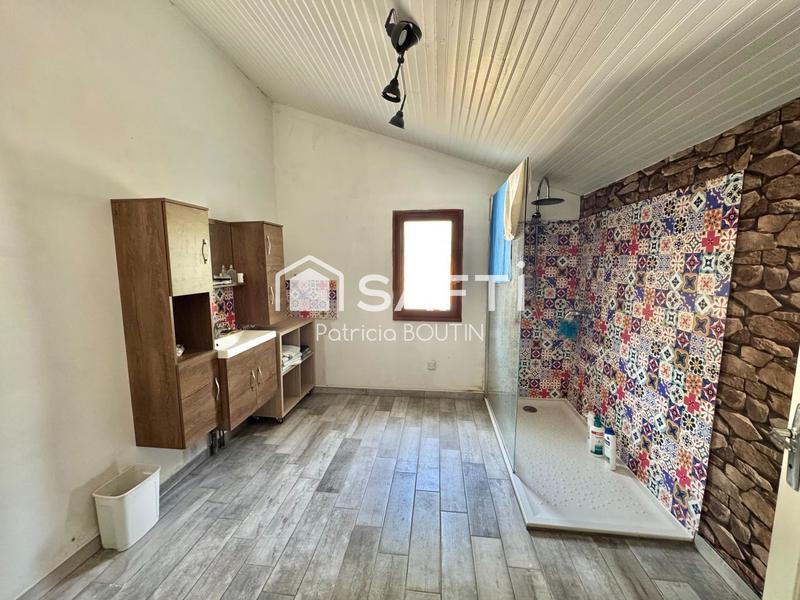 Maison - 126 m² - 5 pièces