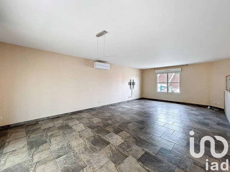 Maison - 170 m² - 6 pièces