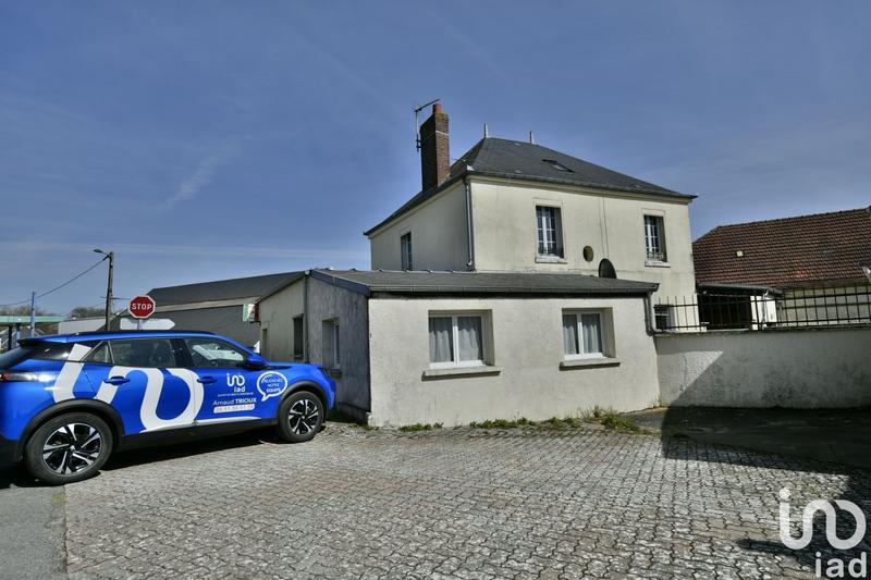 Local commercial - 170 m²