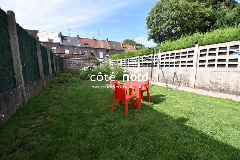 Maison - 126 m² - 6 pièces