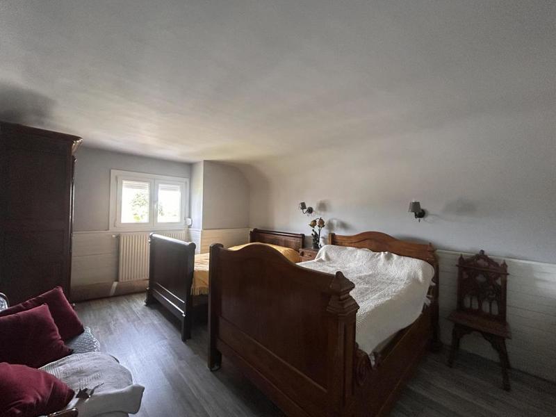 Pavillon - 146 m² - 6 pièces