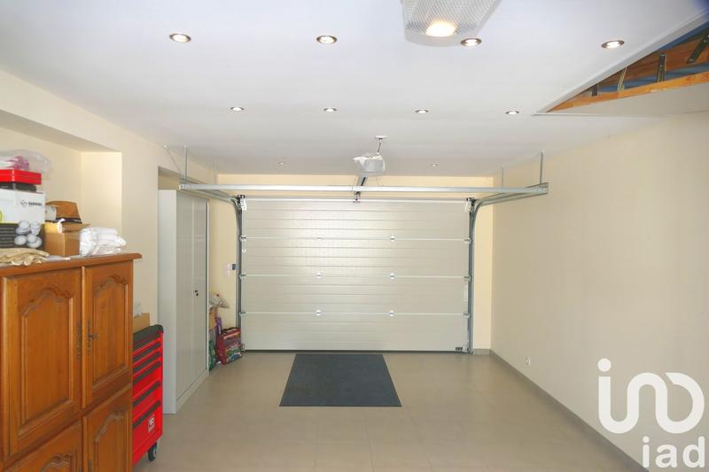 Maison - 131 m² - 5 pièces