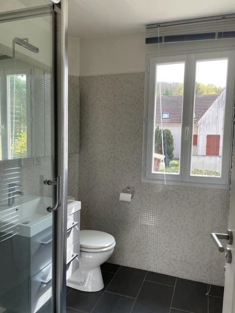 Appartement - 48 m² - 3 pièces