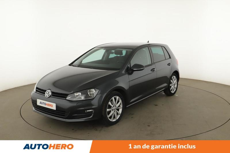 Volkswagen Golf VII 1.4 Tsi Act BlueMotion Tech Allstar Dsg7 5p 150 ch