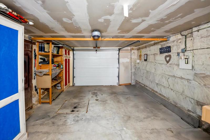 Maison - 131 m² - 6 pièces