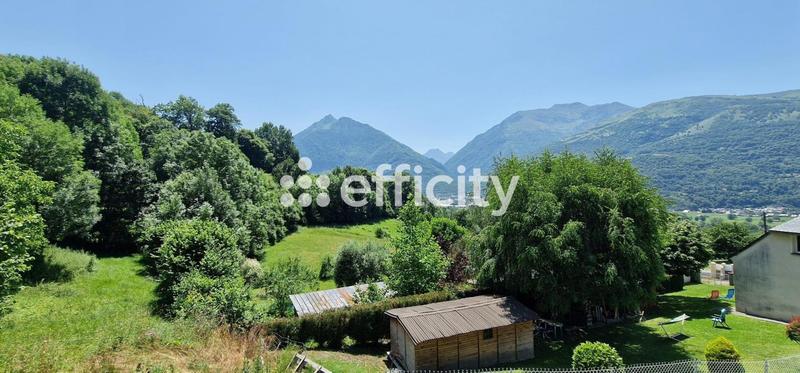 Maison de village - 162 m² - 5 pièces