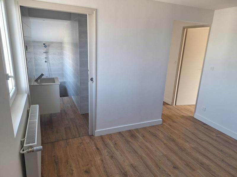 Maison - 132 m² - 6 pièces