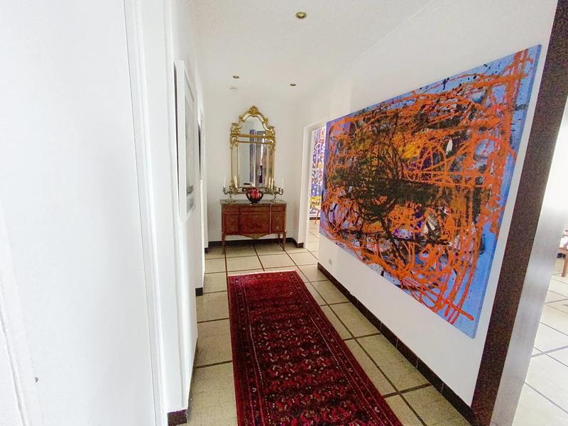 Appartement - 100 m² - 4 pièces