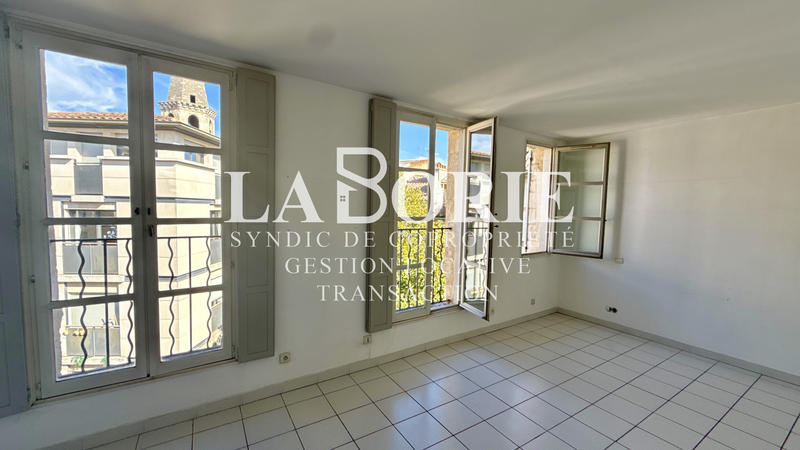 Duplex - 124 m² - 5 pièces