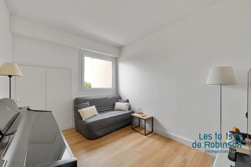 Duplex - 141 m² - 7 pièces