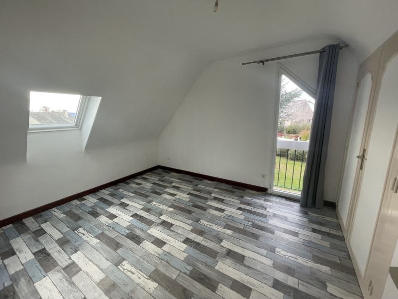 Maison - 117 m² - 6 pièces