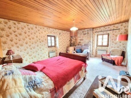 Maison de campagne - 135 m² - 4 pièces