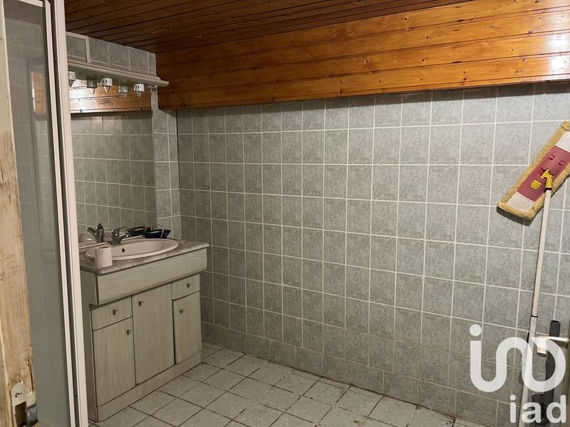 Maison de campagne - 145 m² - 5 pièces