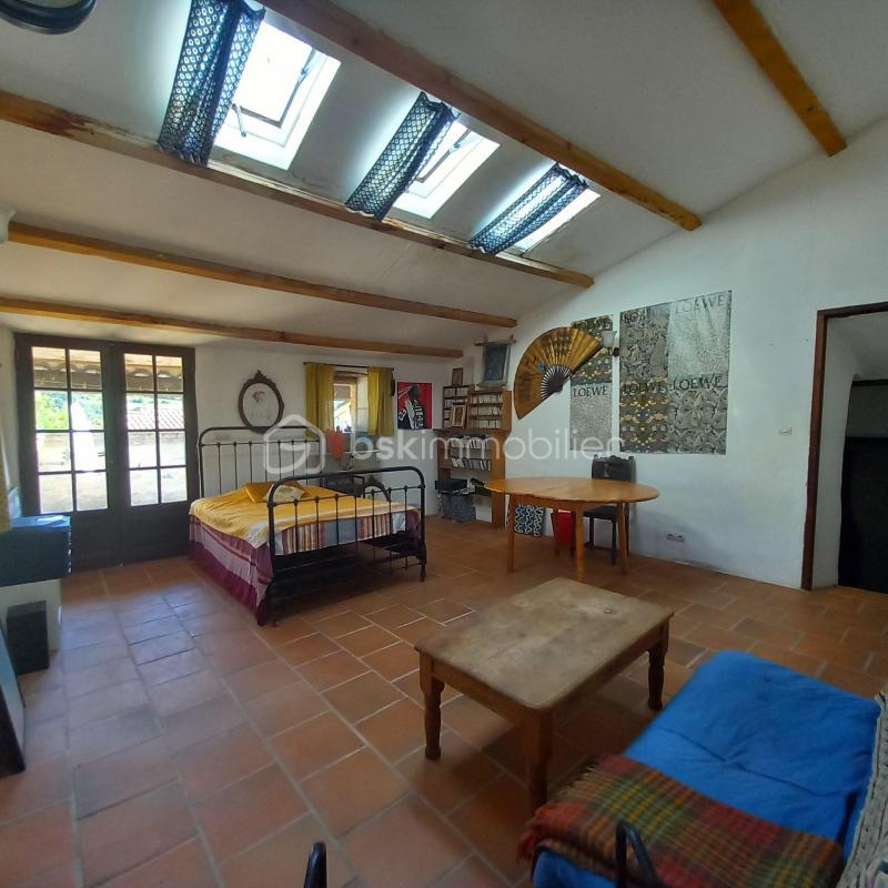 Maison ancienne - 174 m² - 6 pièces