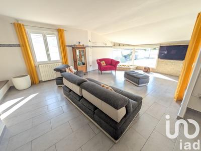 Maison - 113 m² - 5 pièces