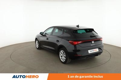 Seat Leon 2.0 Tdi Style Bvm6 115 ch
