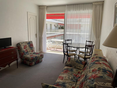 Appartement - 32 m² - 1 pièce