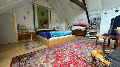 Maison - 391 m² - 5 pièces