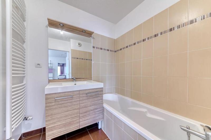 Duplex - 97 m² - 4 pièces