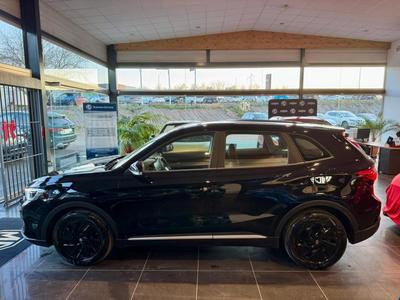 Mg Zs III 1.5 Hybrid+ 197 Standard My25