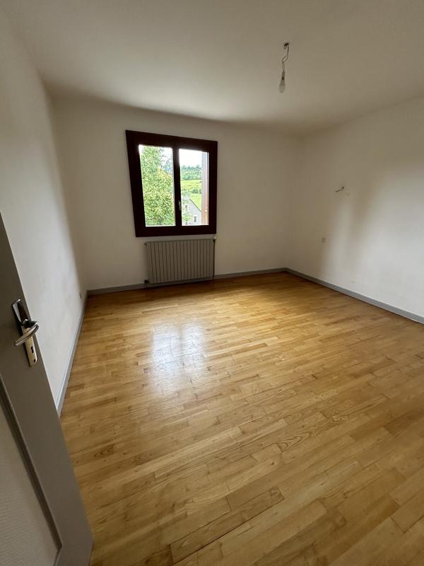 Appartement - 134 m² - 5 pièces