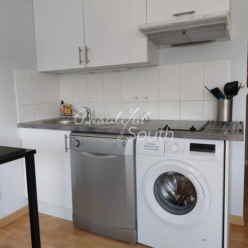 Maison - 186 m² - 7 pièces