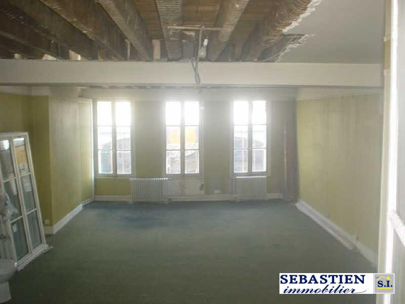 Duplex - 84 m² - 5 pièces