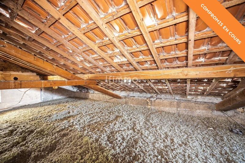 Maison - 268 m² - 9 pièces