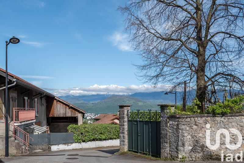 Maison de ville - 100 m² - 6 pièces