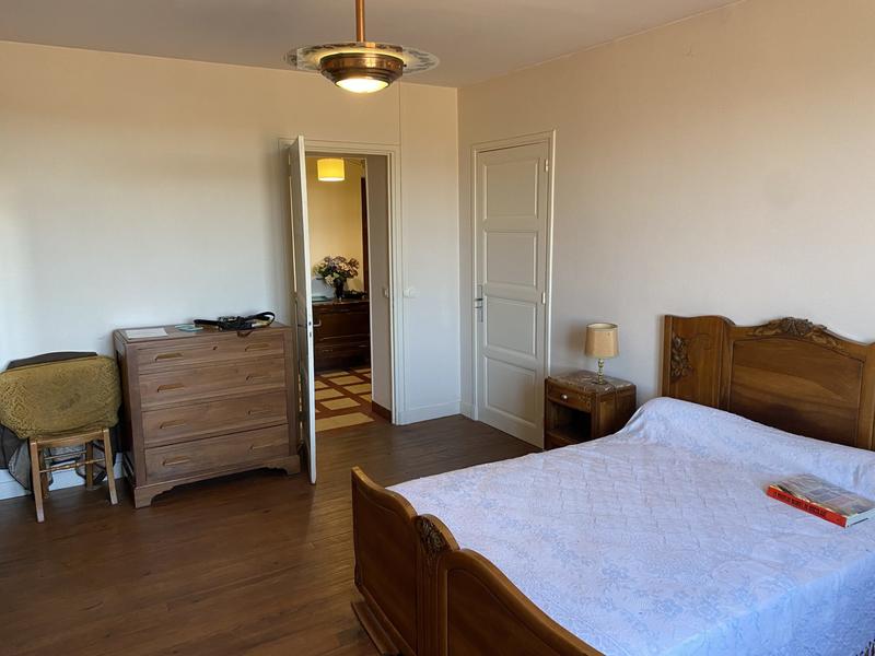 Maison - 160 m² - 5 pièces