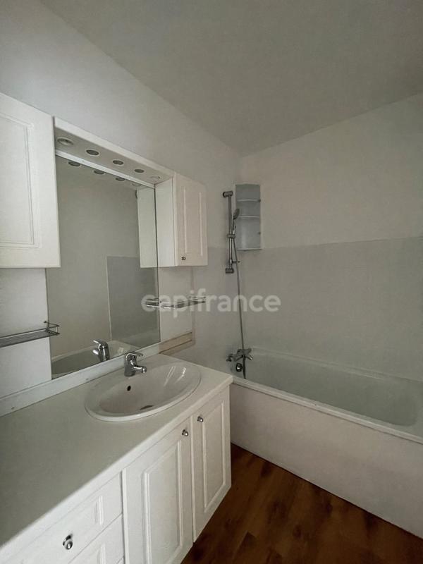 Appartement - 50 m² - 3 pièces