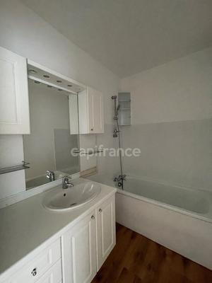 Appartement - 50 m² - 3 pièces