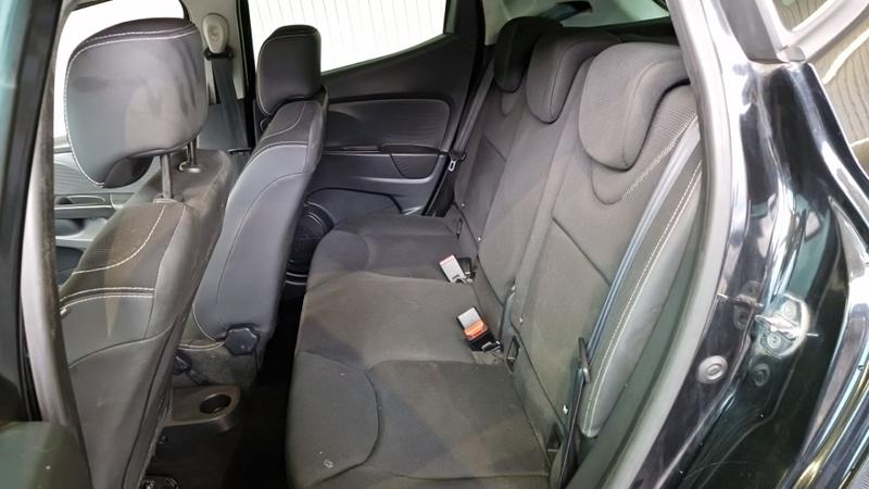 Renault Clio IV 1.2 16v 75 Zen