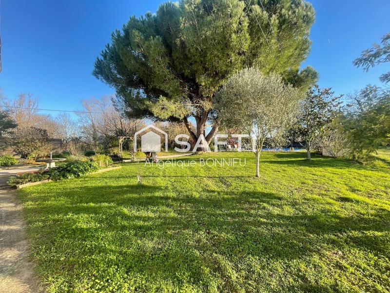 Maison - 159 m² - 5 pièces