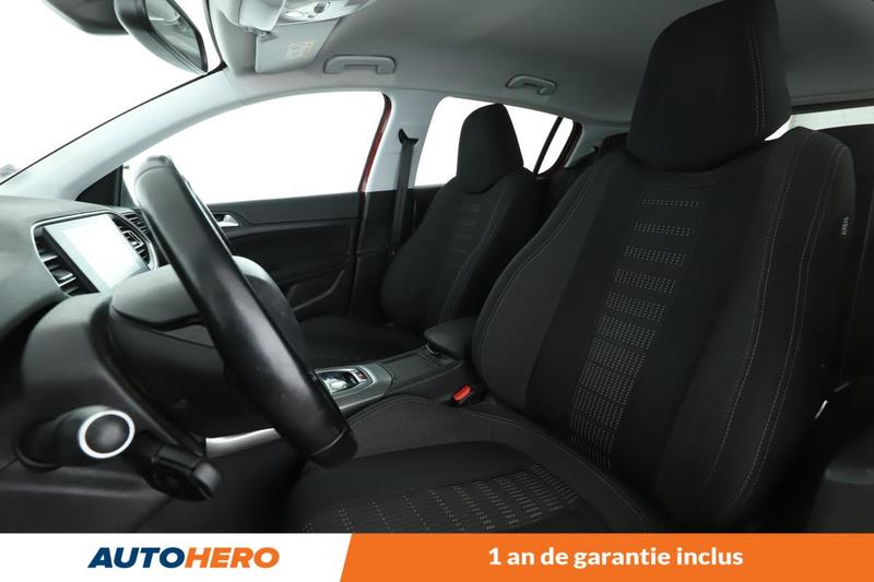Peugeot 308 1.2 PureTech Allure 110 ch