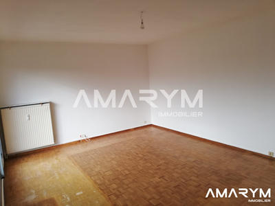 Appartement - 82 m² - 4 pièces